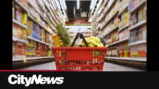 Business Report: Two major grocery chains under investigation
