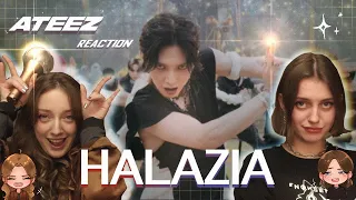 ATINY First Reaction to ATEEZ (에이티즈) 'HALAZIA' official MV |  STORYLINE talks and a lot of goofing🤪