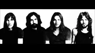 The Beginning - Pink Floyd