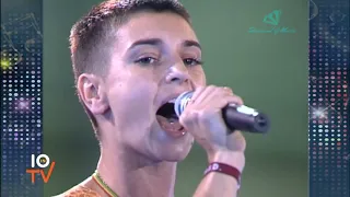 Sinéad O'Connor - No Man's Woman - Festivalbar 2000 Arena di Verona (HD)