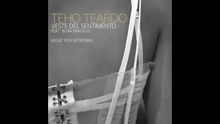 Teho Teardo - Veste del sentimento (feat  Blixa Bargeld)