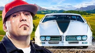 What Really Happened To Big Chief From Street Outlaws