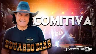 EDUARDO DIAS - DVD - COMITIVA - LANÇAMENTO 2023