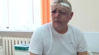 В Екатеринбурге жестоко избит профессор Уральского федерального университета