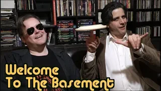 Beach Party | Welcome To The Basement