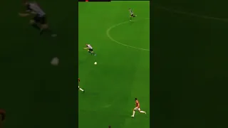 One of the best counter attack from United , last season 🔥