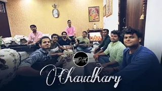 Chaudhary - Full cover by Sadho Band | Rajasthani Folk