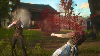 Red Dead Redemption 2 - Brutal Kills Compilation