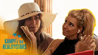 Eva vs. Giulia 🥊 💥 Wer LÜGT am meisten!? 🤯 | Kampf der Realitystars - Staffel 4