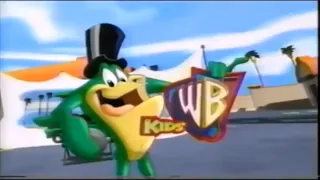 Kids' WB! Saturday Morning Cartoons 2000 Full Episodes with Commercials