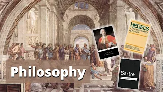 philosophy: library tour