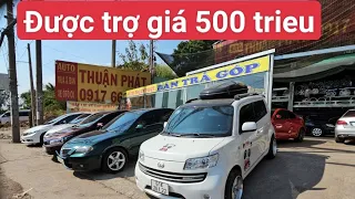 sao k nghĩ thuận phát làm giá rẻ phục vụ tận tình.giá rẻ vì đam mê mà quý vị chờ đợi làm gì cho mệt