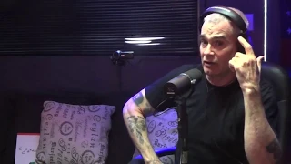 The Church Of What's Happening Now: #606 - Henry Rollins