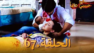 حبيبي دائماً الحلقة 67