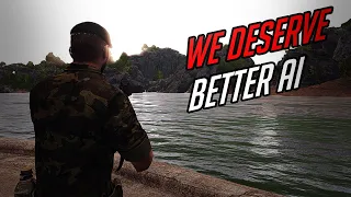 How to get the ULTIMATE Arma 3 Single Player Experience