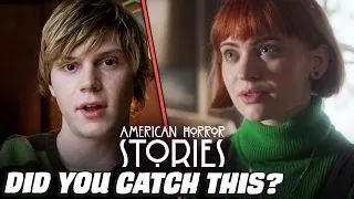 American Horror Stories: “Rubber(wo)Man” BREAKDOWN Episode 1 & 2