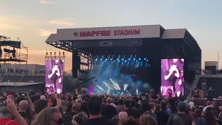 I Stand Alone - Godsmack | Rock On The Range 2018 | Columbus, OH | May 20, 2018