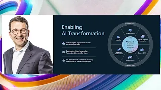 Enabling AI Transformation