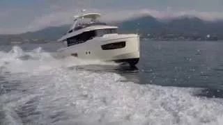Absolute Navetta 52 review - Motor Boat & Yachting