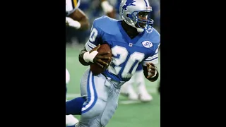 Edit Barry sanders