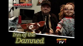 Scarefest TV | Glenn Cochrane | INN OF THE DAMNED