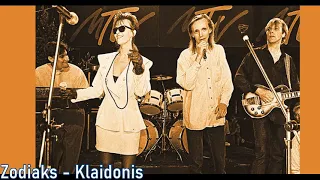 Zodiaks - Klaidonis