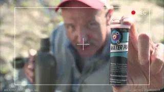 Tremors 5: Bloodlines | Burt's Water Purification Tablets  | Bonus Clip | On Blu-ray, DVD & Digital