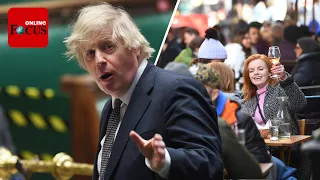 „Sterberate wird zunehmen“: Johnson warnt vor fataler Fehleinschätzung