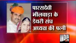 Another Rajasthan Minister Ramlal Jat Resigns Amidst Murder Allegations