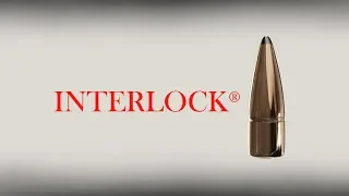 Hornady® InterLock® Bullet Overview