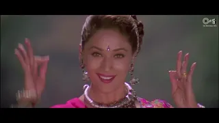 Dekha Tujhe Toh Koyla  Shahrukh Khan Madhuri Dixit Kumar Sanu  Alka Yagnik 1080p