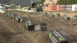 Race Day Live - Round 3 in Anaheim 2016