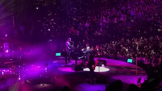 New York State of Mind - Billy Joel MSG Live