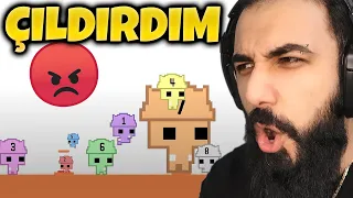 SASUKE TÜM EKİBİ ÇILDIRTTI!! SİNİR KRİZİ GEÇİRDİK!! PİCO PARK (Part 2) | Barış Can