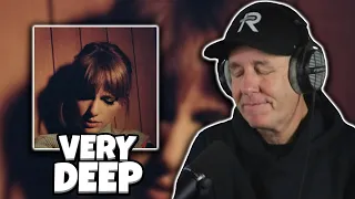Taylor Swift - You're Losing Me (THERAPIST REACTS)