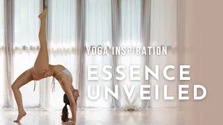 Yoga Inspiration: Essence Unveiled | Meghan Currie Yoga