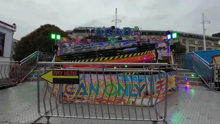 LEEDS VALENTINE'S FUN FAIR 2024