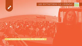 Des idées reçues sur l’immigration - Catherine Wihtol de Wenden