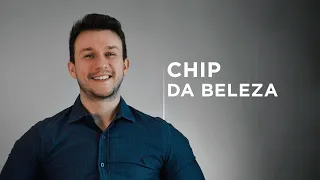 DR. MURILO BORASCHI - GESTRINONA: CHIP DA BELEZA?