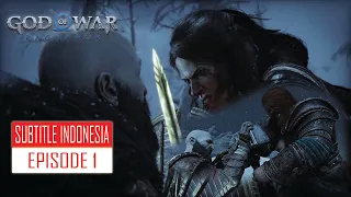 God of War Ragnarok Subtitle Indonesia Episode 1