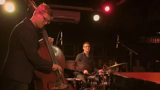 Patricia Barber Trio   In Your Own Sweet Way @ The New Morning, PARIS