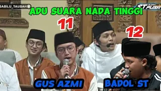 GUS AZMI FEAT BADOL ST