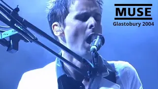 Muse | Live at Glastonbury, 2004 Full Concert DVD