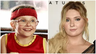 120+ Child Actors: Then & Now