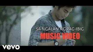 December Avenue | Sa Ngalan Ng Pag-ibig | Music Video