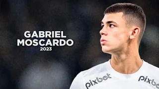 Gabriel Moscardo - When Football Becomes Art 🇧🇷