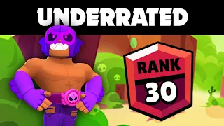 El Primo Rank 30 EASY Guide!