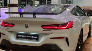 Bmw M850i xDrive