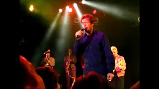 Huey Lewis and The News - Power of love -Live-