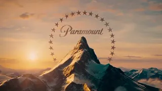 Big Jake - Paramount Movie Channel (Pluto TV) Intro